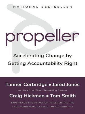 cover image of The Oz Principle: Next Generation